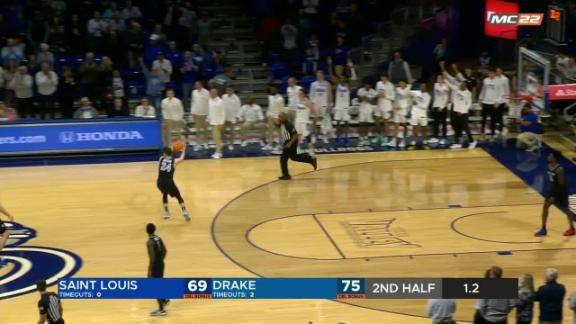 Game Highlights Video