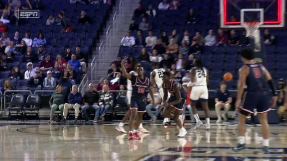 Game Highlights Video