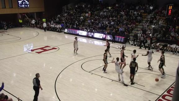 Esporte Universitário: Basquete em Harvard