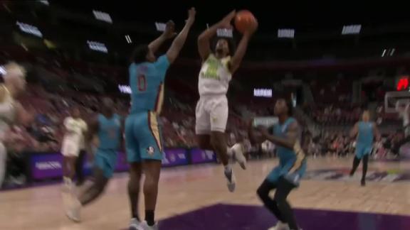 Game Highlights Video