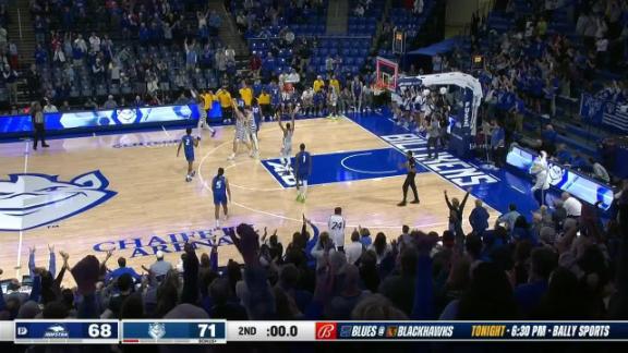 Game Highlights Video