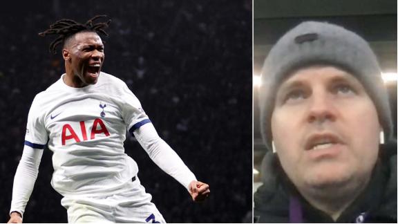 Tottenham Hotspur 4-1 Newcastle United: Spurs crush Magpies in dominant performance - Cartilage Free Captain