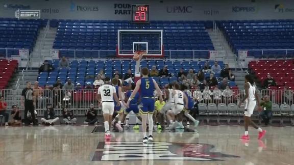 Game Highlights Video