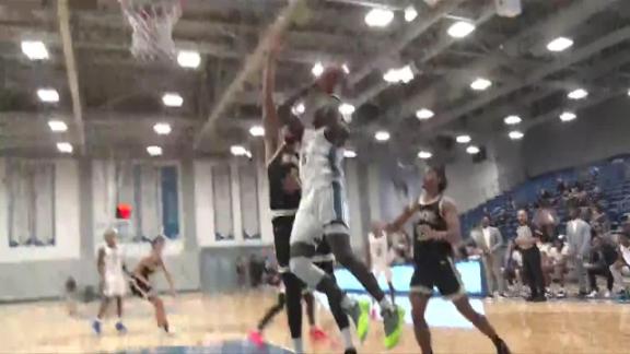 Game Highlights Video