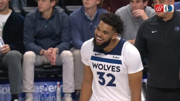 O Minnesota Timberwolves está amaldiçoado? Saiba o resultado de nossa  investigação - Quinto Quarto