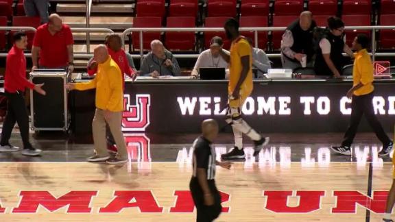 Game Highlights Video