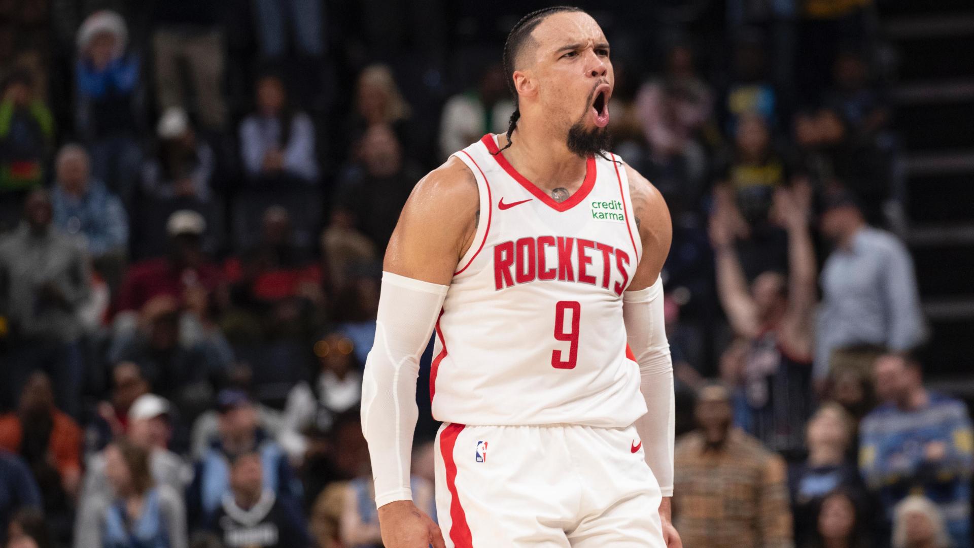 Houston Rockets Scores, Stats and Highlights - ESPN