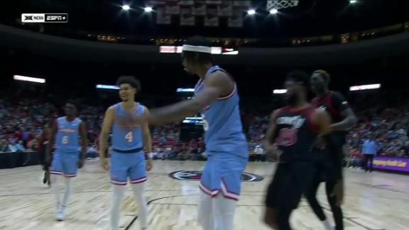 Game Highlights Video