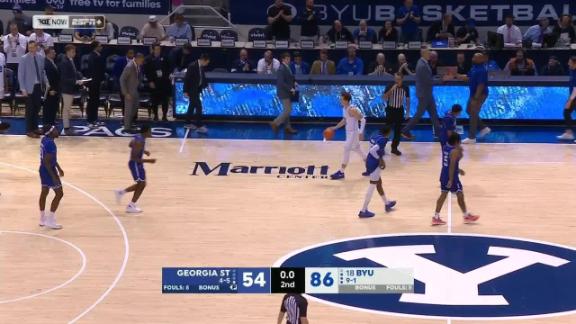 Game Highlights Video