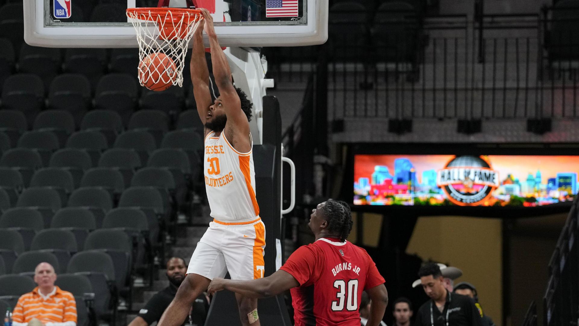 Men's Basketball - University of Tennessee Athletics