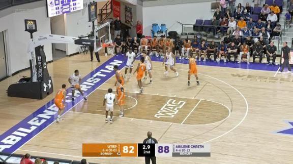 Game Highlights Video