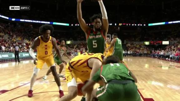 Game Highlights Video