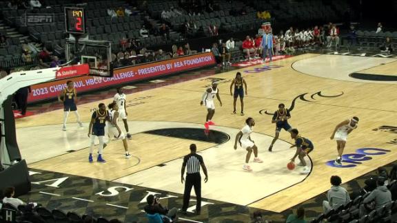 Game Highlights Video