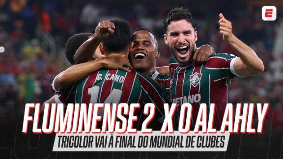 Cano completa 100 jogos no Brasileirão Série A; veja estatísticas »