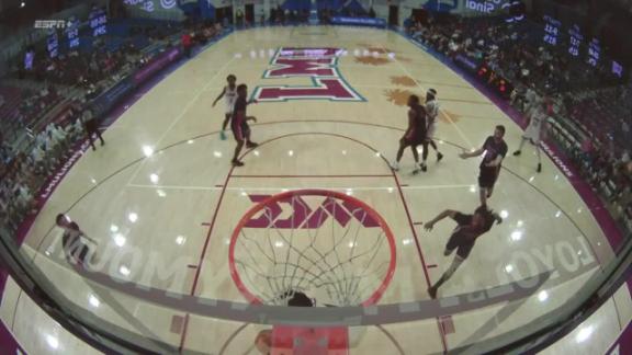 Game Highlights Video