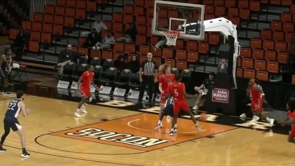Game Highlights Video