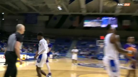 Game Highlights Video