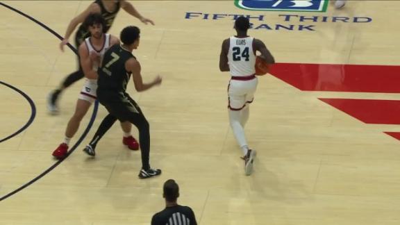 Game Highlights Video