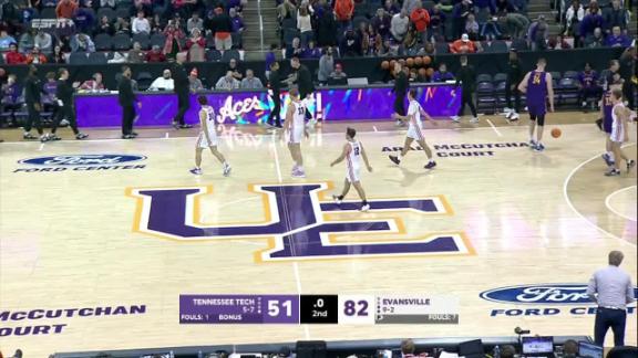 Game Highlights Video