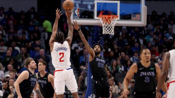 Clippers mavericks discount live stream free