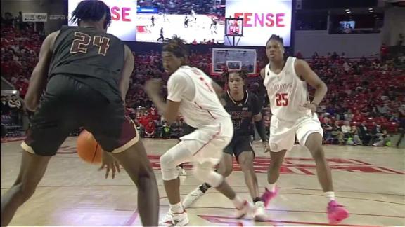 Game Highlights Video