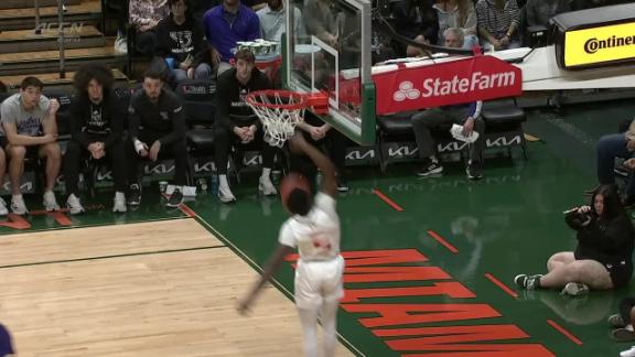 Game Highlights Video