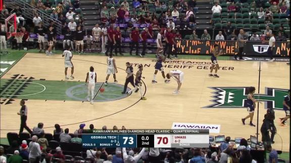 Game Highlights Video