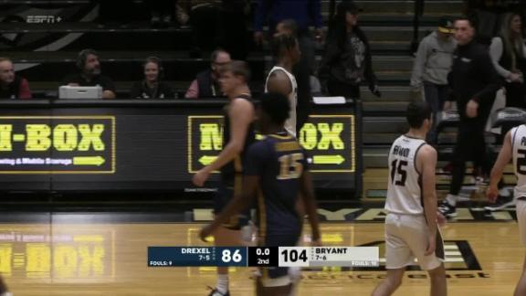 Game Highlights Video