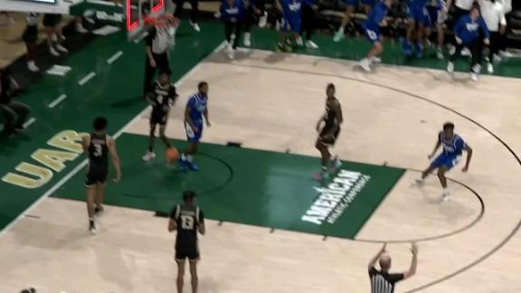 Game Highlights Video