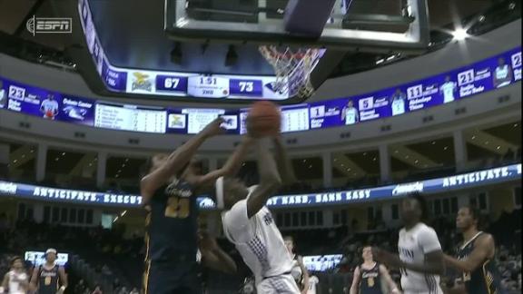 Game Highlights Video