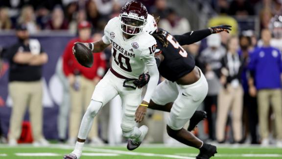 Aggie score on sale