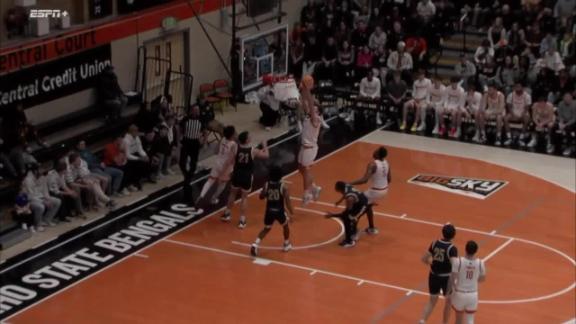 Game Highlights Video