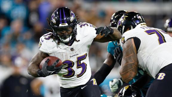 Fantasy Football - Leagues, Rankings, News, Picks & More