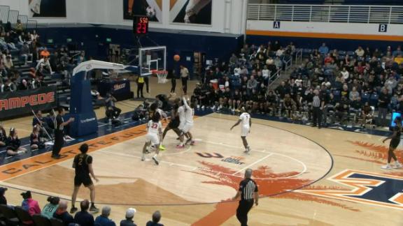Game Highlights Video