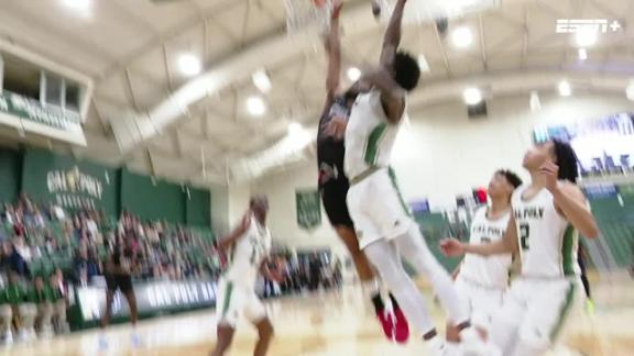 Game Highlights Video