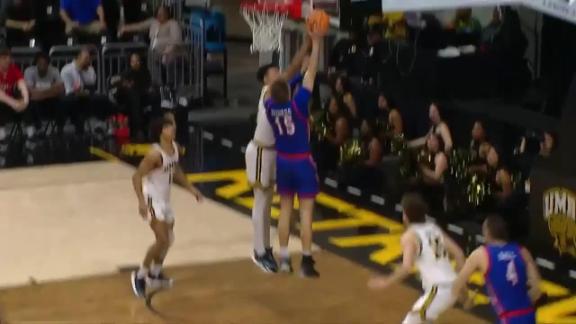 Game Highlights Video