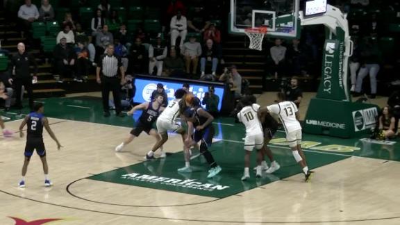 Game Highlights Video