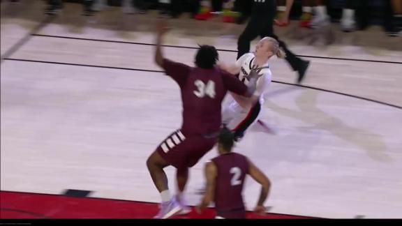 Game Highlights Video