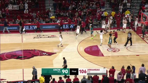 Game Highlights Video