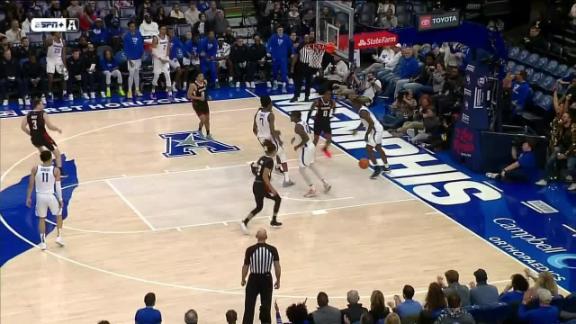 Game Highlights Video