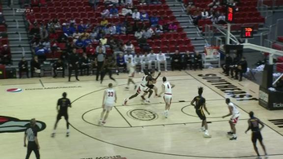 Game Highlights Video