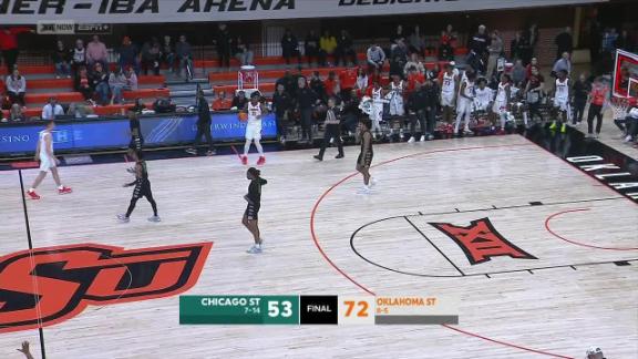 Game Highlights Video