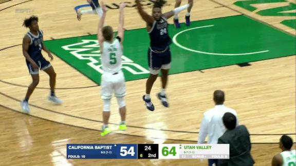 Game Highlights Video