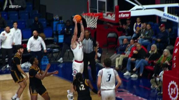 Game Highlights Video