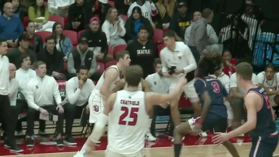 Game Highlights Video