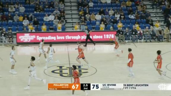 Game Highlights Video
