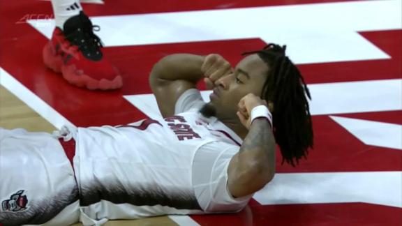 Game Highlights Video