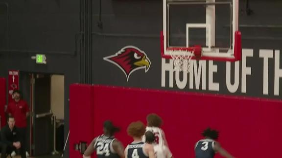 Game Highlights Video