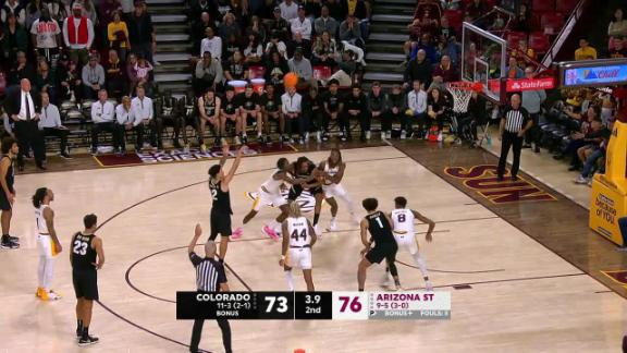 Game Highlights Video