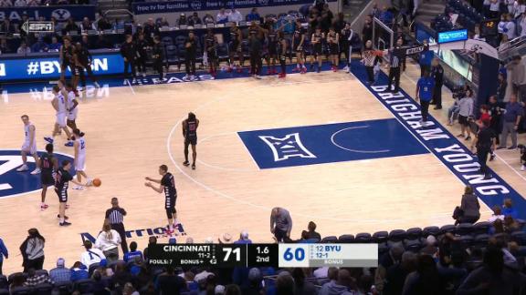 Game Highlights Video